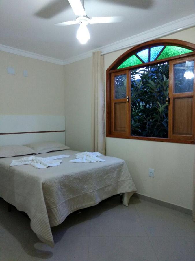 Pousada Casa Do Jova Em Raposo Rj Exterior photo