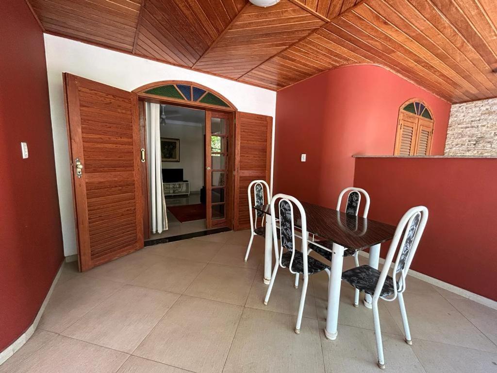 Pousada Casa Do Jova Em Raposo Rj Exterior photo